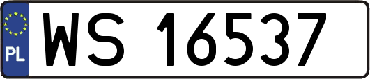 WS16537