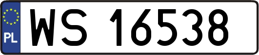 WS16538