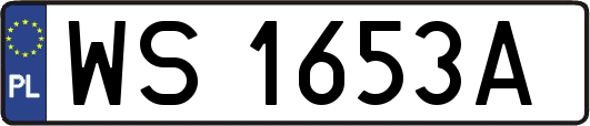 WS1653A