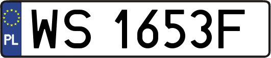 WS1653F