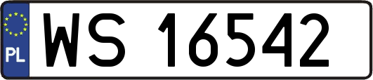 WS16542