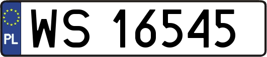 WS16545