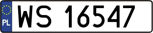 WS16547