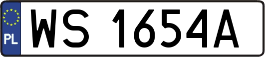 WS1654A