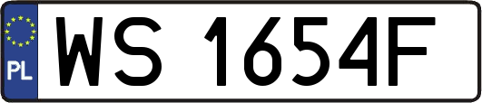 WS1654F