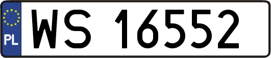 WS16552