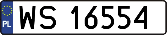 WS16554