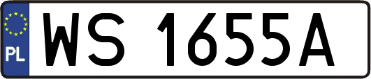 WS1655A