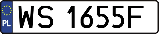 WS1655F