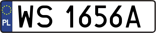 WS1656A