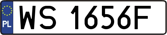 WS1656F