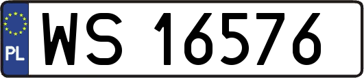 WS16576