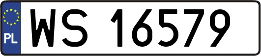 WS16579