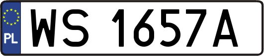 WS1657A