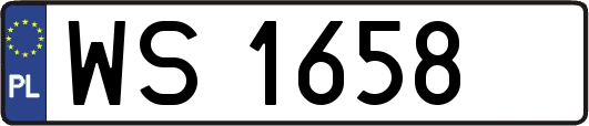 WS1658
