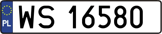 WS16580
