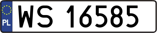WS16585