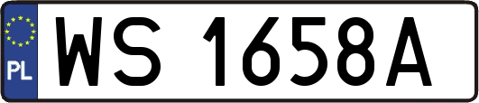 WS1658A