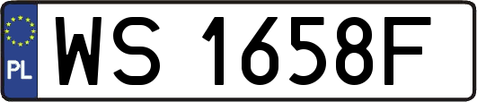 WS1658F