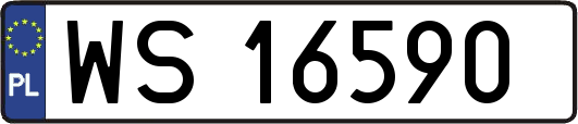 WS16590