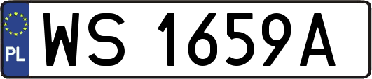 WS1659A