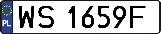 WS1659F