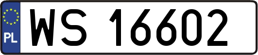 WS16602