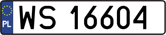 WS16604