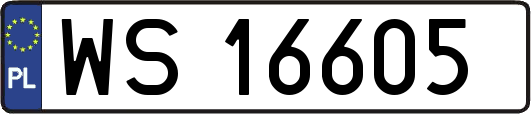 WS16605