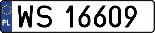 WS16609