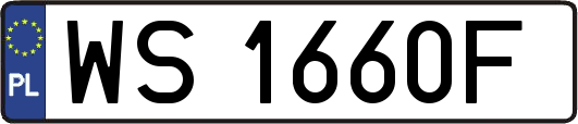 WS1660F