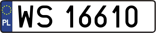 WS16610