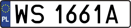 WS1661A