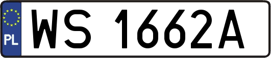 WS1662A