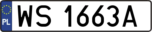 WS1663A