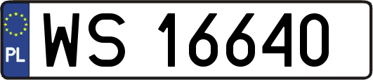WS16640