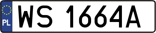 WS1664A