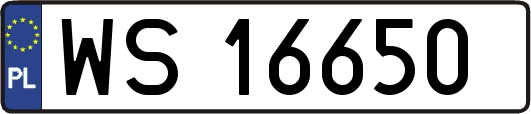 WS16650