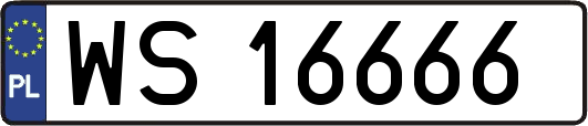 WS16666