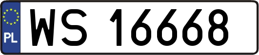 WS16668
