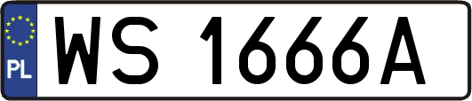 WS1666A