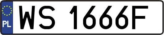 WS1666F