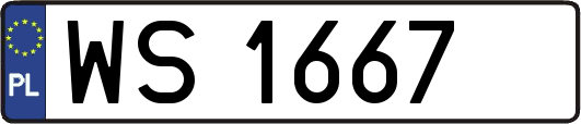 WS1667