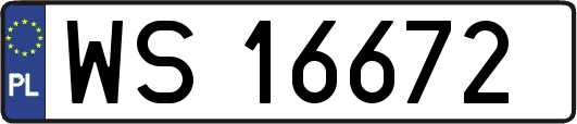 WS16672