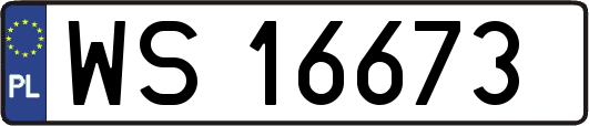 WS16673