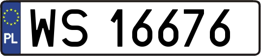 WS16676
