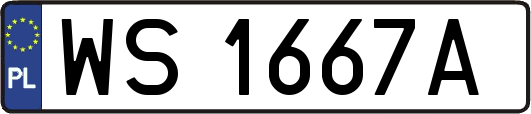 WS1667A