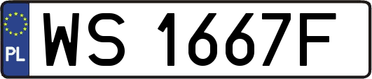 WS1667F