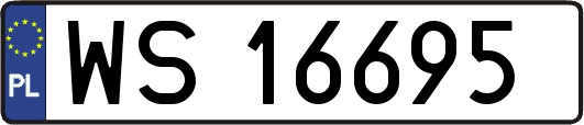 WS16695