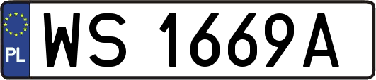 WS1669A